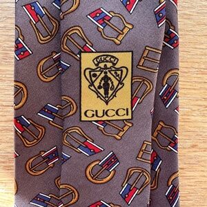 Gucci Tie